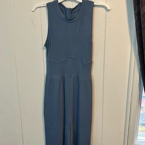 Jump suit of tik tok shop